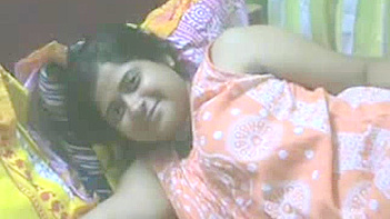 Indian MILF Teasing Her Dripping Pussy For Her Fucking Fans