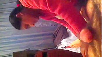 Indian Men With Massive Dicks Getting Intense Massage Sessions