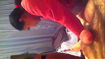 Indian Men With Massive Dicks Getting Intense Massage Sessions