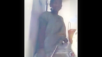 Shy Indian Girl with Natural Big Tits Gets Fucked Raw and Screams Loud