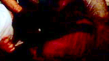 Indian Couple Gets Wild in Cyber Cafe Sex Session, Filmed Stealthy and Dirty