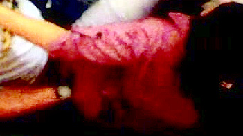 Indian Couple Gets Wild in Cyber Cafe Sex Session, Filmed Stealthy and Dirty