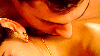 Indian Massage That’ll Make Your Dick Throb Like Hell