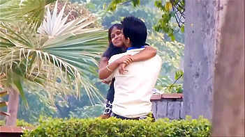 Indian Couple Gets Wild and Dirty with Hardcore Sex in Public
