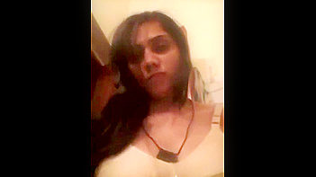 Desi Slut Sobia from Lucknow Gets Pounded Hard in Every Hole