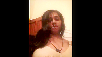 Desi Slut Sobia from Lucknow Gets Pounded Hard in Every Hole