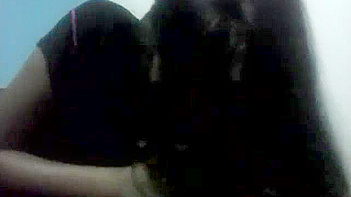 Indian College Girl Seducing Her Lover With A Mind-Blowing Blowjob