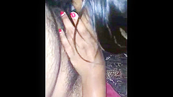 Indian Babe Pinky Sucking Dick and Swallowing Cum Like a Whore
