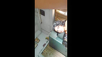 Indian Wife Rakhi Sucks Her Husband’s Dick Like a Whore