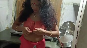 Desi Bhabhi Vanita Sharma Sucking Cock and Fucking Hard Like a Fucking Pro