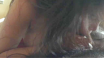 Indian Slut Sucks Dick Like a Whore, Filthy Blowjob Scene, Hardcore Sucking Action