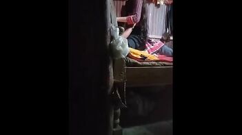 Indian Babe with Big Boobs Sucked and Pussy Fucked Hard