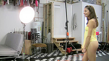 Punjabi Teen Stripping Down, Revealing Her Juicy Pussy, Damn She’s Tight