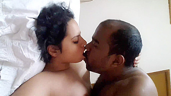 Damn Hot Jassi Bhabhi Fucks Hard in Traditional Style Sex Video