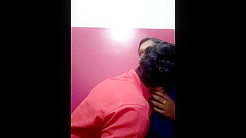 Indian GF with Juicy Boobs Sucks Dick Like a Whore