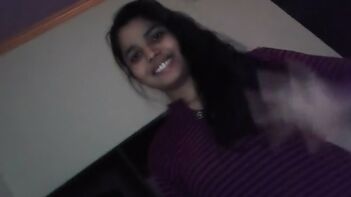 Young Couple Caught on Hidden Cam in Hotel Room Getting Wild and Dirty