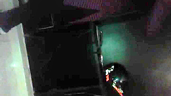 Young Couple Caught on Hidden Cam in Hotel Room Getting Wild and Dirty