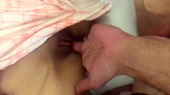 Indian Chick Teases with Her Sexy Feet in This Must-See Foot Fetish Porn Clip