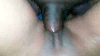 Indian GF Rides Dick to Mind-Blowing Extreme Orgasm