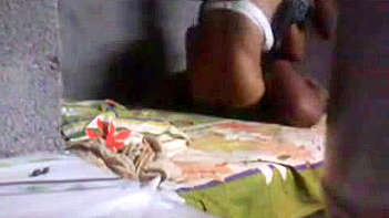 Indian Wife Sucks Dick Like a Whore and Rides Hubby Hardcore