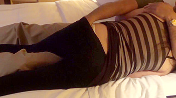 Indian Amateur Couple Get Wild and Dirty in XXX Sex Movie