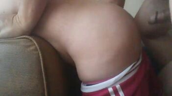 Hidden Cam Captures Hot Desi Couple Getting Wild with Anal Sex Action