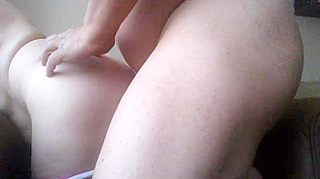Hidden Cam Captures Hot Desi Couple Getting Wild with Anal Sex Action