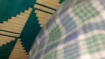 Desi Bhabhi with Juicy Tits and Tight Pussy