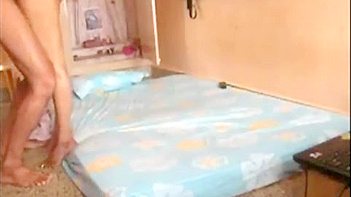 Mature Indian GF with a Juicy Big Ass Gets Nailed Hardcore