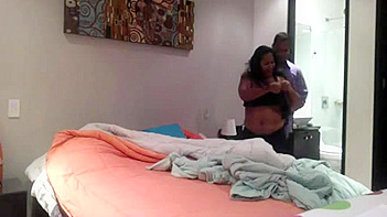 Mature Indian Couple Caught in a Wild, No-Holds-Barred Sex Scandal