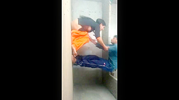 Indian Teen Sucks Dick Like a Whore, Tight Pussy Gets Pounded Hard