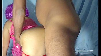 Indian Couple Swap Wives, Hardcore Sex Session Caught on Camera