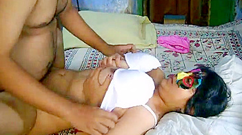 Savita Bhabhi Fucked Hard in This Insanely Hot Indian XXX Video