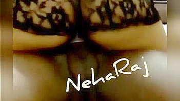 Juicy Indian Bhabhi Neha Sucks Dick While Husband Raj Watches Intensely