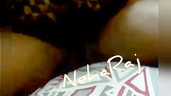 Juicy Indian Bhabhi Neha Sucks Dick While Husband Raj Watches Intensely