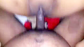 Amazing Indian Pussy Gets Pounded by Massive Cock, Hot as Hell