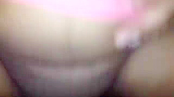 Amazing Indian Pussy Gets Pounded by Massive Cock, Hot as Hell