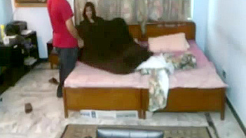 Indian Milf Gets Pounded Like a Fucking Pro, Raw and Uncensored