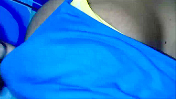 Indian Wife With Hairy Pussy Gets Fingered Like A Fucking Pro