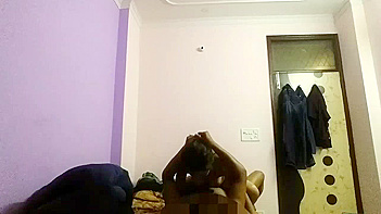Savage Hidden Cam Footage of Indian Chick Getting Pounded Like a Whore