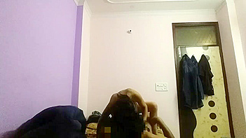 Savage Hidden Cam Footage of Indian Chick Getting Pounded Like a Whore
