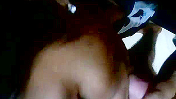 Indian College Chick Swallows Hard in Wild Blowjob Session