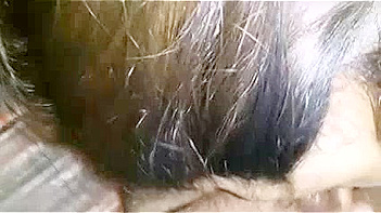 Indian Aunty Sucks Dick in Homemade Blowjob Clip, Damn She’s Good