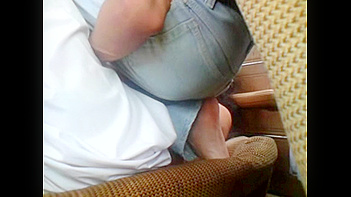 College Chick with Big Tits Gets Pounded in the Car by Her Dickhead Boyfriend