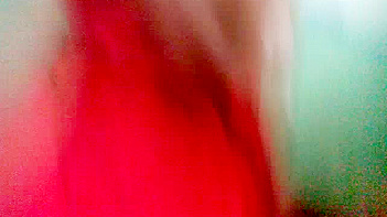 Hidden Cam Sex - Sexy Bhabhi Sucks Dick in Interracial Blowjob