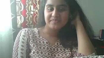 Bangladeshi Babe Nails It in Raw Live Sex Chat Show