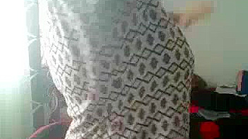Bangladeshi Babe Nails It in Raw Live Sex Chat Show