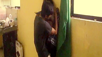 Indian Bhabhi Rides Young College Boy Like a Fucking Champ