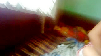 Indian Couple Bangs Wild in Bedroom, Hardcore Sex Action Unleashed