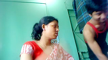 Indian Couple Bangs Wild in Bedroom, Hardcore Sex Action Unleashed